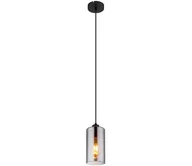 Lampy sufitowe - Globo 21002H - Żyrandol na lince OLLY 1xE27/25W/230V - miniaturka - grafika 1