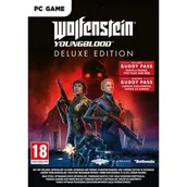 Gry PC - Wolfenstein Youngblood Deluxe Edition GRA PC - miniaturka - grafika 1