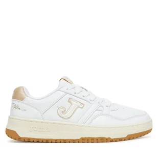 Sneakersy Joma C.Platea Low 2518 CPLALS2518 Beżowy - Sneakersy damskie - miniaturka - grafika 1
