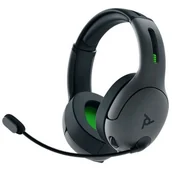 Słuchawki - PERFORMANCE DESIGNED LVL50 XBOX ONE - miniaturka - grafika 1