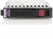 Dyski serwerowe - HPE HDD 600GB SAS 2,5, RP001231046 - miniaturka - grafika 1