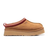 Kapcie damskie - Kapcie damskie UGG Tazz 42 - miniaturka - grafika 1