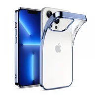 Etui i futerały do telefonów - ESR ETUI CLASSIC HYBRID MIDNIGHT BLUE DO - IPHONE 13 PRO 3351 - miniaturka - grafika 1