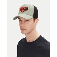 Czapki męskie - Czapka z daszkiem Dynafit 08-0000071692 Zielony - miniaturka - grafika 1