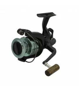 Okuma Kołowrotek Z Wolnym Biegiem Longbow Xt 640 - Kołowrotki - miniaturka - grafika 1