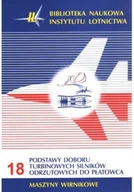 Historia świata - Podstawy doboru turbinowych silników odrzutowych do płatowca - miniaturka - grafika 1