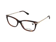Okulary korekcyjne, oprawki, szkła - Calvin Klein CK22501 220 - miniaturka - grafika 1