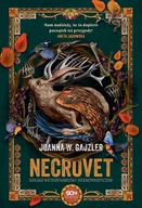 Fantasy - Necrovet. Usługi weterynaryjno-nekromantyczne - miniaturka - grafika 1