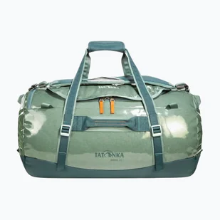 Torba podróżna Tatonka Barrel 65 l sage green | WYSYŁKA W 24H | 30 DNI NA ZWROT - Torby sportowe - miniaturka - grafika 1