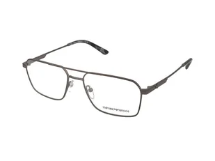 Dioptrie szkieł Emporio Armani EA1166 3003 - Okulary korekcyjne, oprawki, szkła - miniaturka - grafika 1