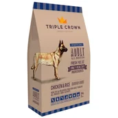 Sucha karma dla psów - Karma dla psa TRIPLE CROWN Dog Sportive Activity 14 kg - miniaturka - grafika 1