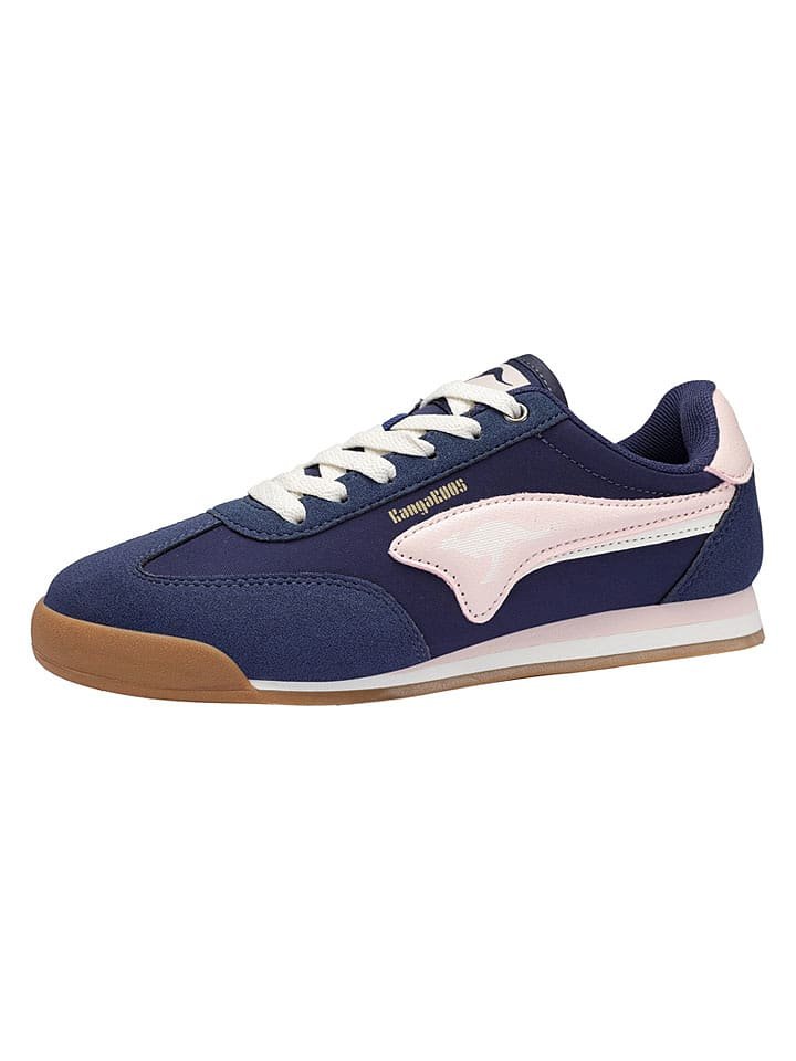 Kangaroos Buty 