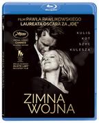 Filmy polskie Blu-Ray - Kino Świat Zimna wojna - miniaturka - grafika 1