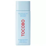 Kremy do twarzy - Tocobo,  Bio Watery Sun, Krem do twarzy na bazie wody SPF50+ PA++++ - miniaturka - grafika 1