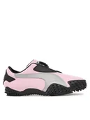 Buty dla dziewczynek - Puma Sneakersy Mostro OG Jr 406885 04 Różowy - miniaturka - grafika 1