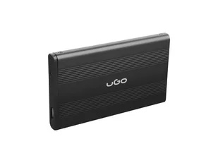 UGO UKZ-1530 - Obudowy i kieszenie na dyski twarde - miniaturka - grafika 2