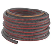 Węże ogrodowe i zraszacze - Fiskars Wąż ogrodowy Fiskars 3/4  50 m Q4 1027111 - miniaturka - grafika 1