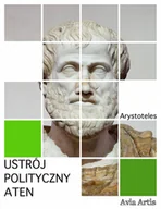 E-booki - nauka - Ustrój polityczny Aten - miniaturka - grafika 1