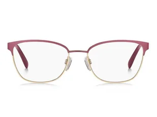 Okulary korekcyjne Pierre Cardin P.C. 8859 IBJ - Okulary korekcyjne, oprawki, szkła - miniaturka - grafika 3