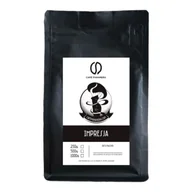 Kawa - Kawa ziarnista Cafe Panamera Impresja 1kg - miniaturka - grafika 1