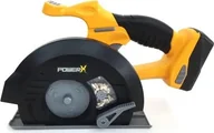Akcesoria do elektronarzędzi - POWER X, Circular Saw w/ Light - miniaturka - grafika 1