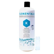 Preparaty do akwarium - Fauna Marin Elementals K 1000ml - miniaturka - grafika 1