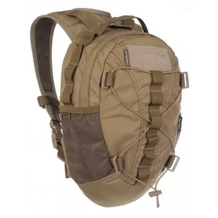 Wisport Plecak Sparrow Egg 10 l Coyote - Plecaki - miniaturka - grafika 2