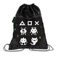 Worki na buty - Worek na buty Gaming PP23GE-713 PASO - miniaturka - grafika 1