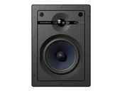 Głośniki i kolumny - Bowers & Wilkins CWM652 czarny-biała maskownica - miniaturka - grafika 1