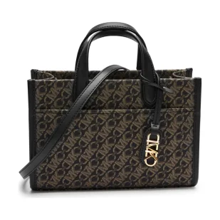 Michael Kors Kuferek Gigi - Torebki damskie - miniaturka - grafika 1