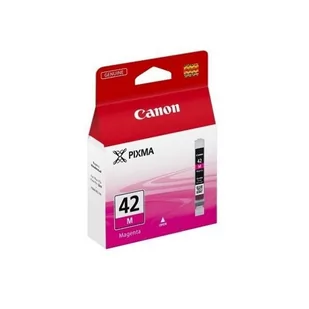 Canon CLI-42M (6386B001) - Tusze oryginalne - miniaturka - grafika 4
