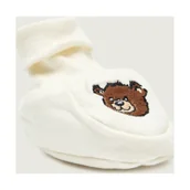 Buty dla dziewczynek - Guess Niechodki - miniaturka - grafika 1