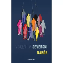 Nabór - Thrillery - miniaturka - grafika 1