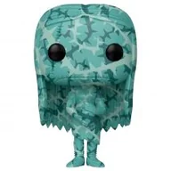 Figurki kolekcjonerskie - Funko POP Disney: Nightmare Before Christmas - Sally (Artist's Series)(with case) - miniaturka - grafika 1