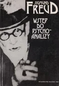 Felietony i reportaże - Wstęp do psychoanalizy - miniaturka - grafika 1