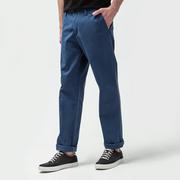 Spodnie męskie - TIMBERLAND SPODNIE SQUAM LAKE STRETCH TWILL CHINO PANT STRAI - Timberland - miniaturka - grafika 1