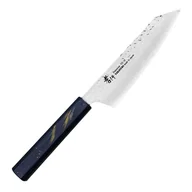 Noże kuchenne - Sakai Takayuki Urushi VG-10 Saiseki Nóż Kengata 16 cm - miniaturka - grafika 1