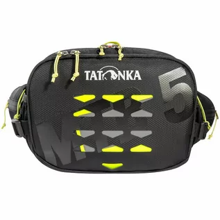 Nerki - Tatonka Bike Hip Bag MTB 5 Saszetka 26 cm black - grafika 1