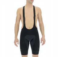 Spodenki rowerowe - Uyn Man Biking Ridemiles Ow Bib Short spodenki rowerowe - miniaturka - grafika 1