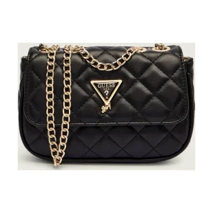 Guess Torebka na ramię - Torebki damskie - miniaturka - grafika 1