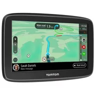 Nawigacja GPS - TOMTOM GO Classic 5 - miniaturka - grafika 1