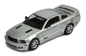 Samochody i pojazdy dla dzieci - Ixo Models Ford Mustang Saleen S281 Metallic Grey 1:43 Clc535 - miniaturka - grafika 1
