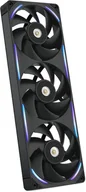 Wentylatory komputerowe - Wentylator Nzxt Performance Fan F360X czarny, 360 mm RF-U36PN-B1 - miniaturka - grafika 1