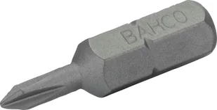 Bahco Bit 1/4" PH3x25 mm, 30 szt. BAHCO - Bity - miniaturka - grafika 1