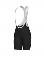 Spodenki rowerowe - Spodenki rowerowe kolarskie damskie Alé Cycling Pr-e Magic Colour S - miniaturka - grafika 1