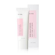 Kremy do twarzy - Rose iUNIK Galactomyces Silky Tone Up Cream 40 ml - miniaturka - grafika 1