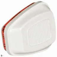 Akcesoria BHP - 3M 6096 - A1E1HGP3 R FILTR KOMBINOWANY - - miniaturka - grafika 1