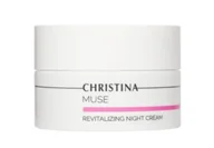 Kremy do twarzy - Christina Professional, Muse, krem rewitalizujący do twarzy na noc, 50 ml - miniaturka - grafika 1