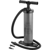 Pompki rowerowe - Pompka ręczna do materacy, basenów Air Flow Outtec - miniaturka - grafika 1