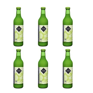 Sok naturalny z limonki 6 x 750 ml - Rioba - Soki i napoje niegazowane - miniaturka - grafika 1